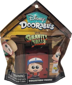 Disney Doorables Gravity Falls Blind Bag 1 ea