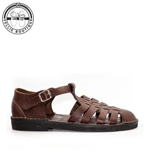 Harry (Brown) Hard