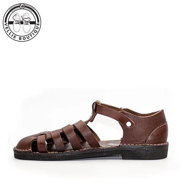 Harry (Brown) Hard