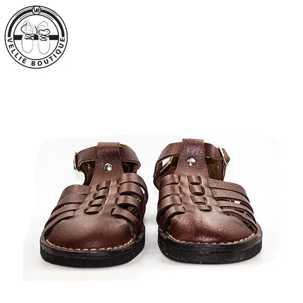 Harry (Brown) Hard