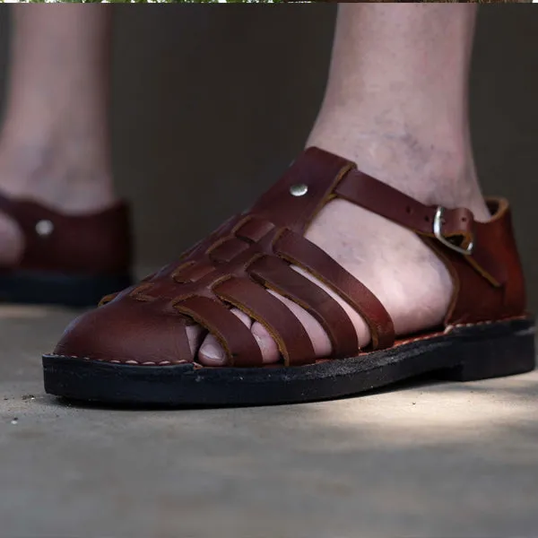 Harry (Brown) Hard
