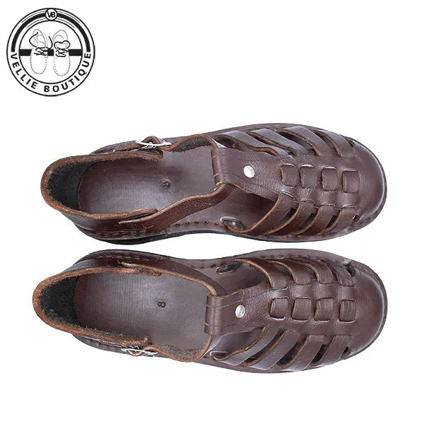 Harry (Brown) Hard