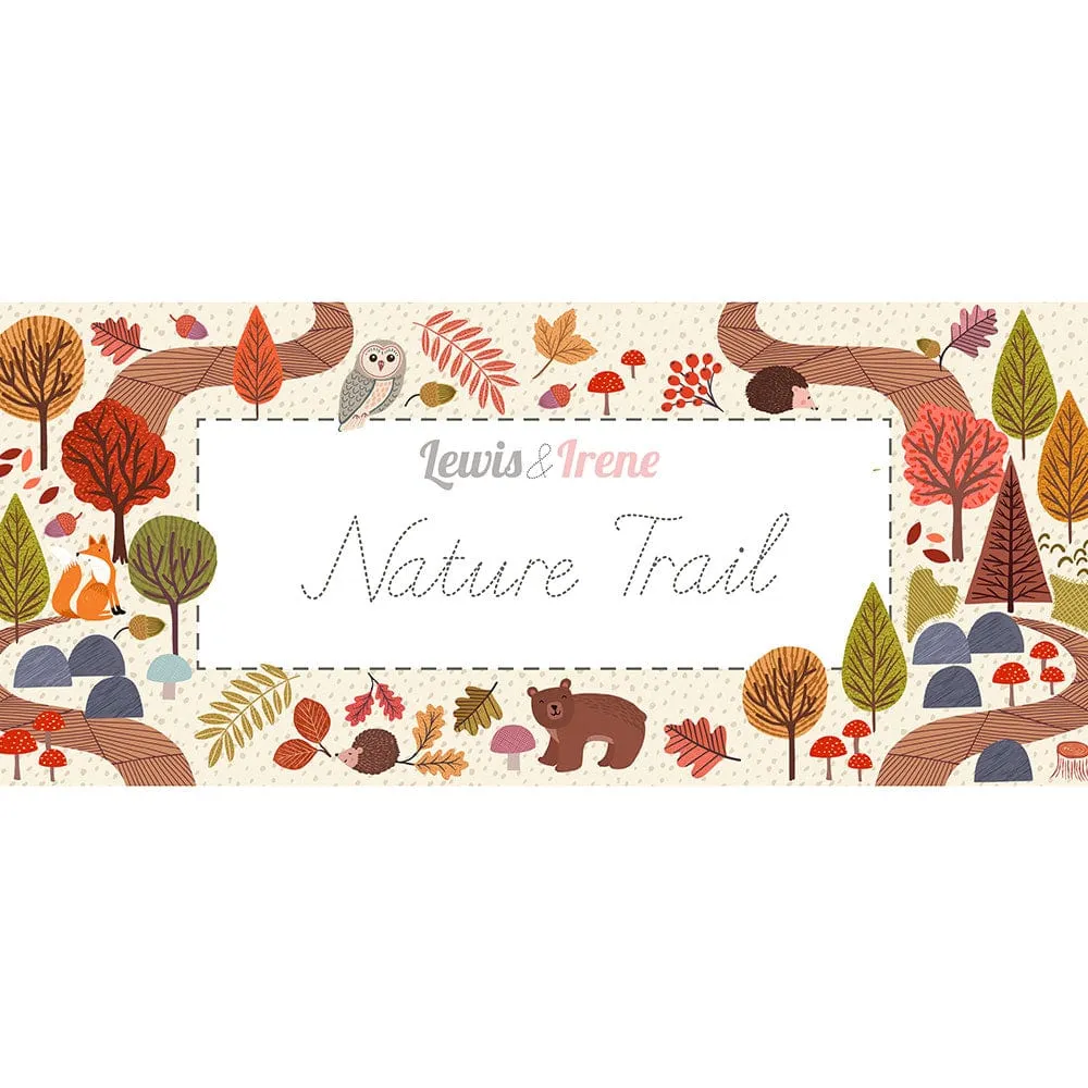 Lewis and Irene Nature Trail