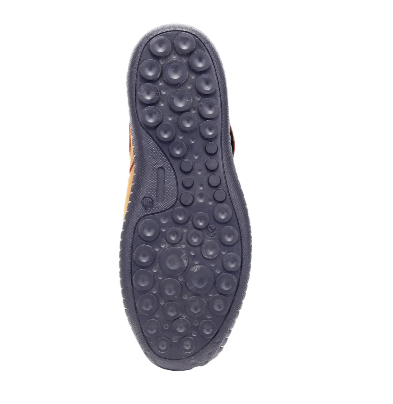 Mens leather fisherman sandal 95947