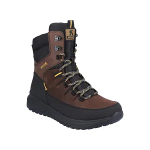 Rieker Revolution Men's Winter Boot