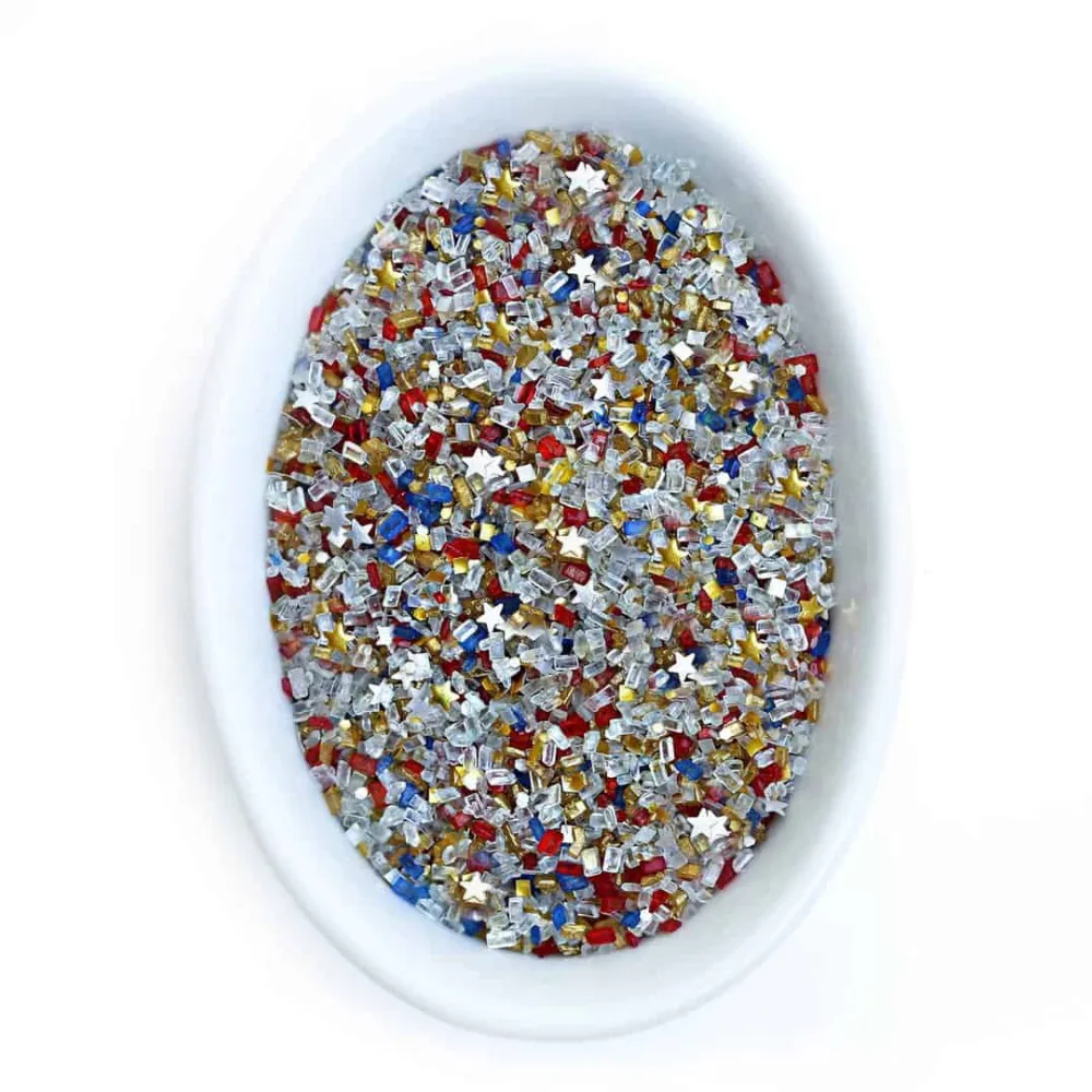 Shero Glittery Sugar™