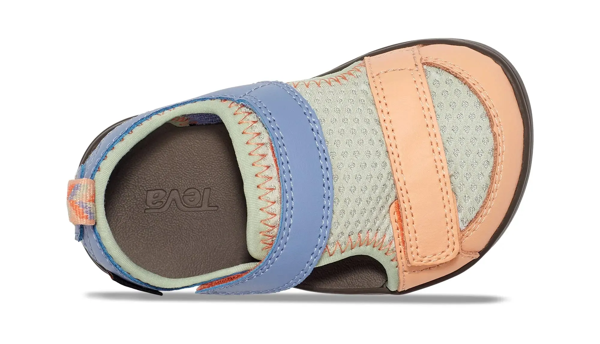 Toddler's Hurricane Seekado Water Shoe | Lightweight & Adventure-Ready Footwear