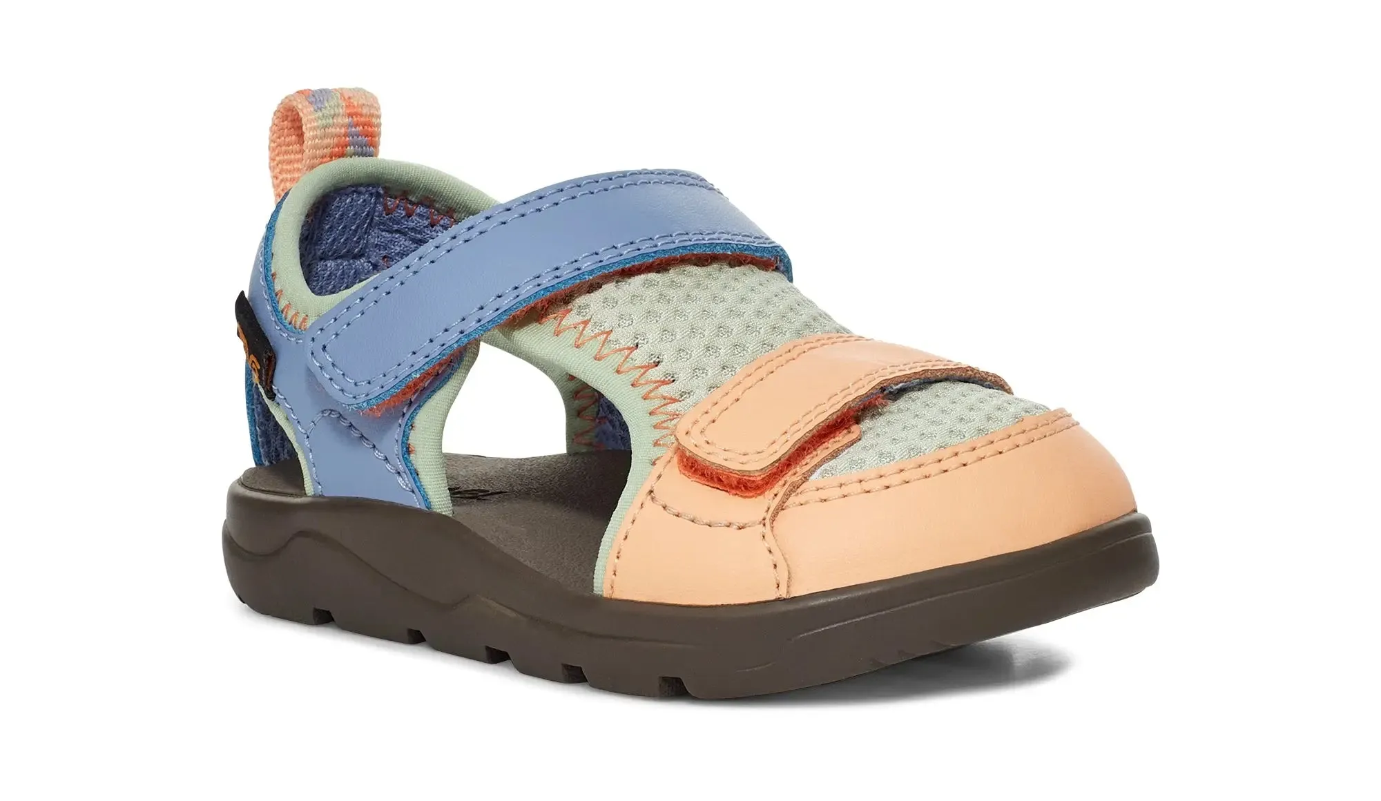Toddler's Hurricane Seekado Water Shoe | Lightweight & Adventure-Ready Footwear