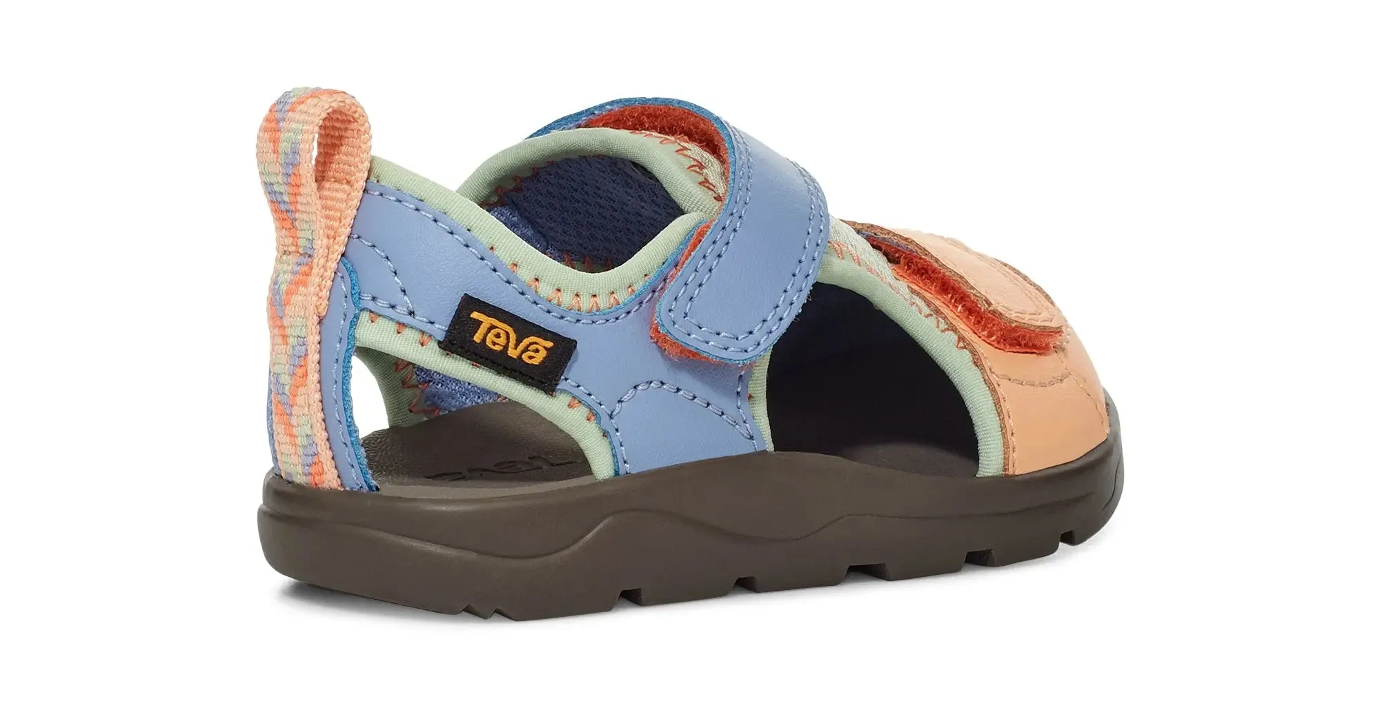 Toddler's Hurricane Seekado Water Shoe | Lightweight & Adventure-Ready Footwear