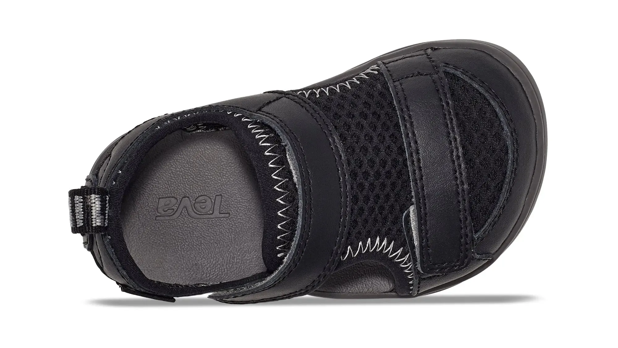 Toddler's Hurricane Seekado Water Shoe | Lightweight & Adventure-Ready Footwear
