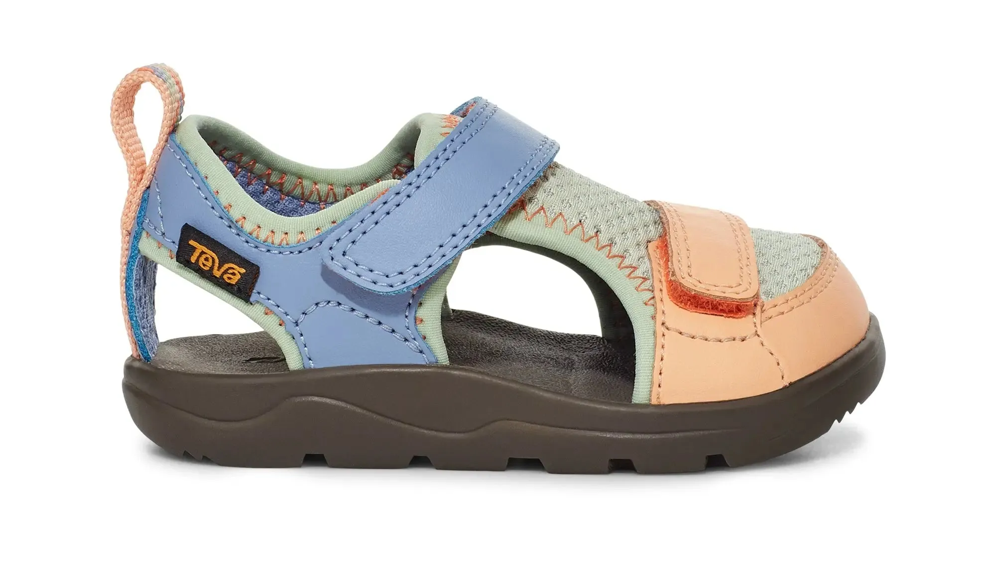 Toddler's Hurricane Seekado Water Shoe | Lightweight & Adventure-Ready Footwear