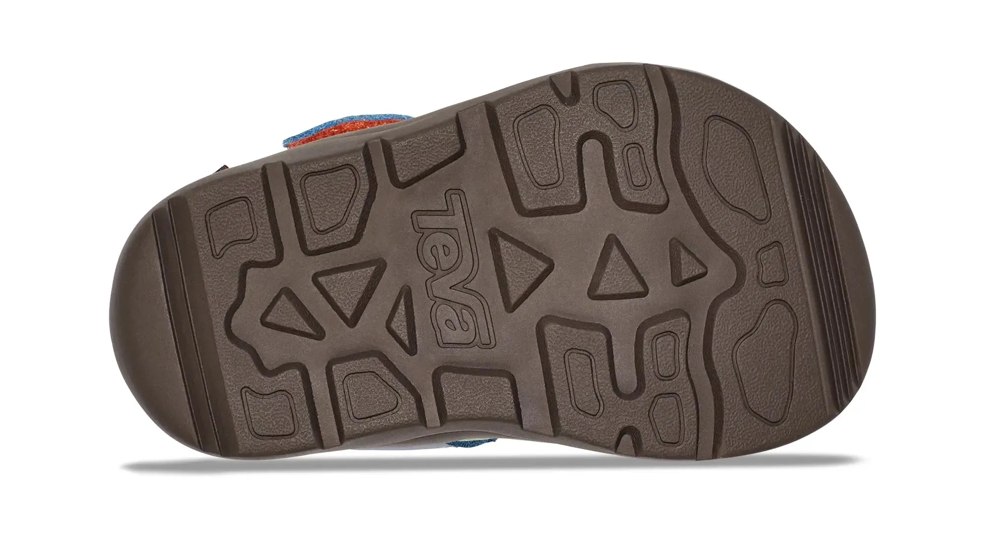 Toddler's Hurricane Seekado Water Shoe | Lightweight & Adventure-Ready Footwear