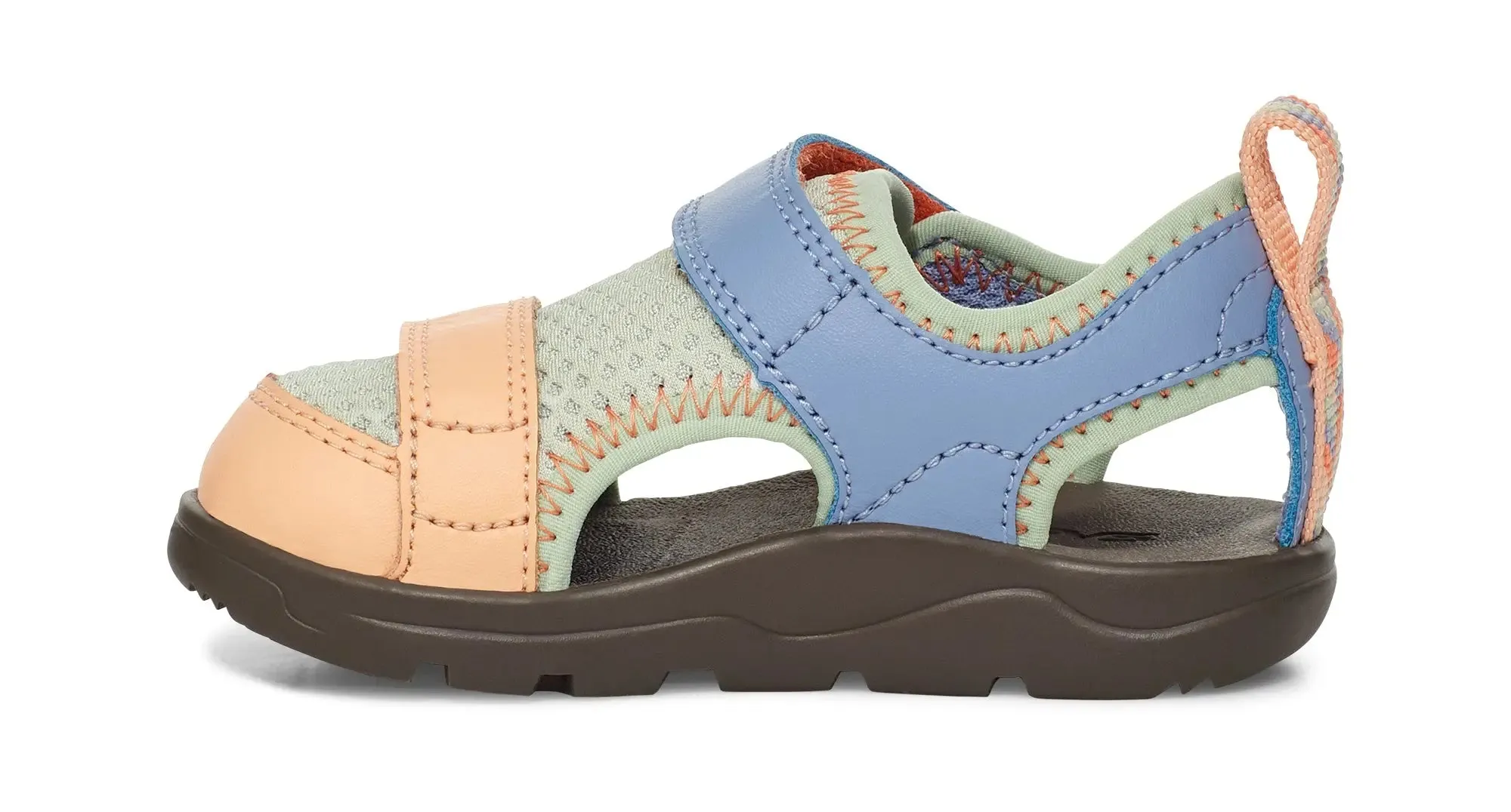 Toddler's Hurricane Seekado Water Shoe | Lightweight & Adventure-Ready Footwear