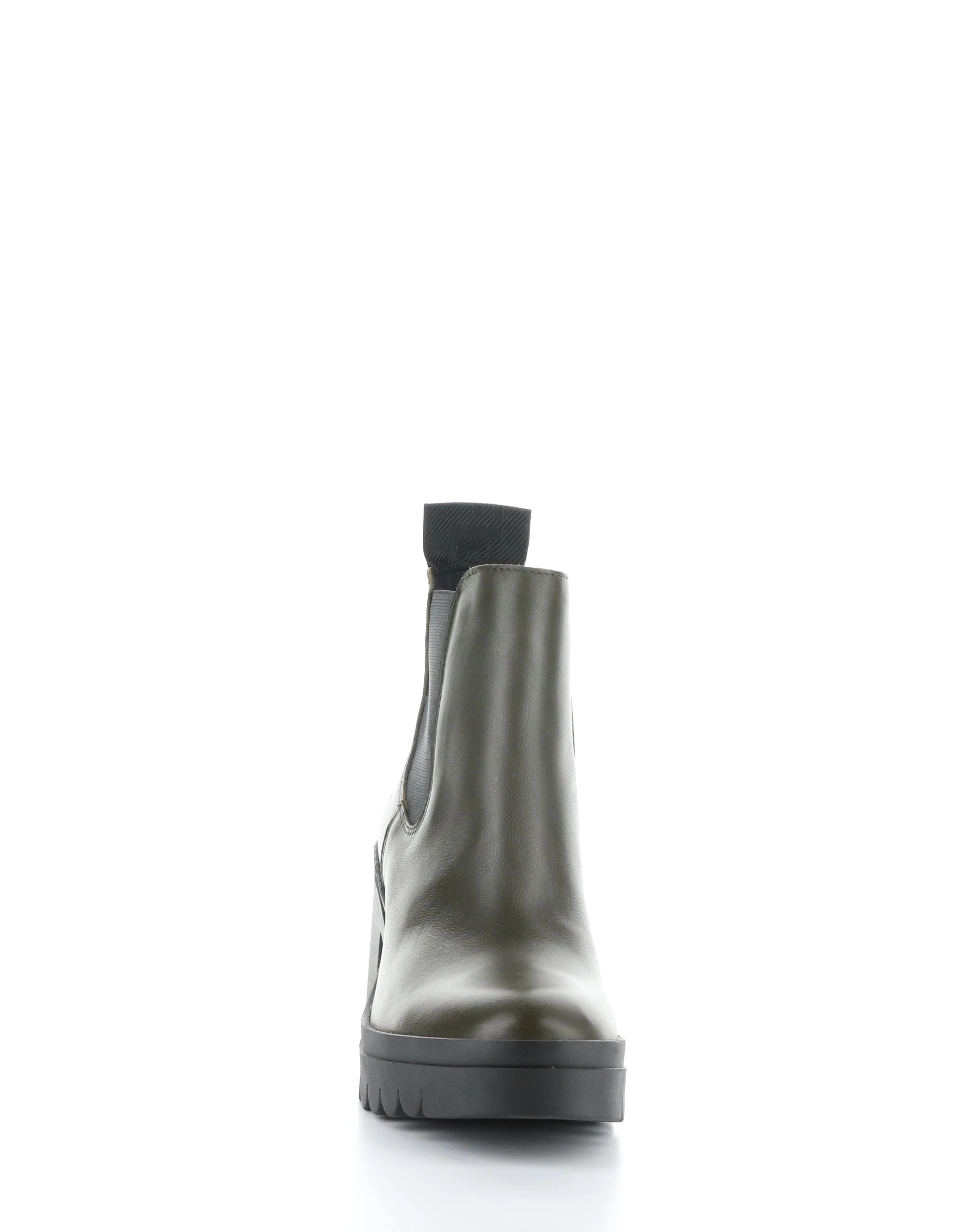 TOPE520FLY MILITARY Elasticated Boots