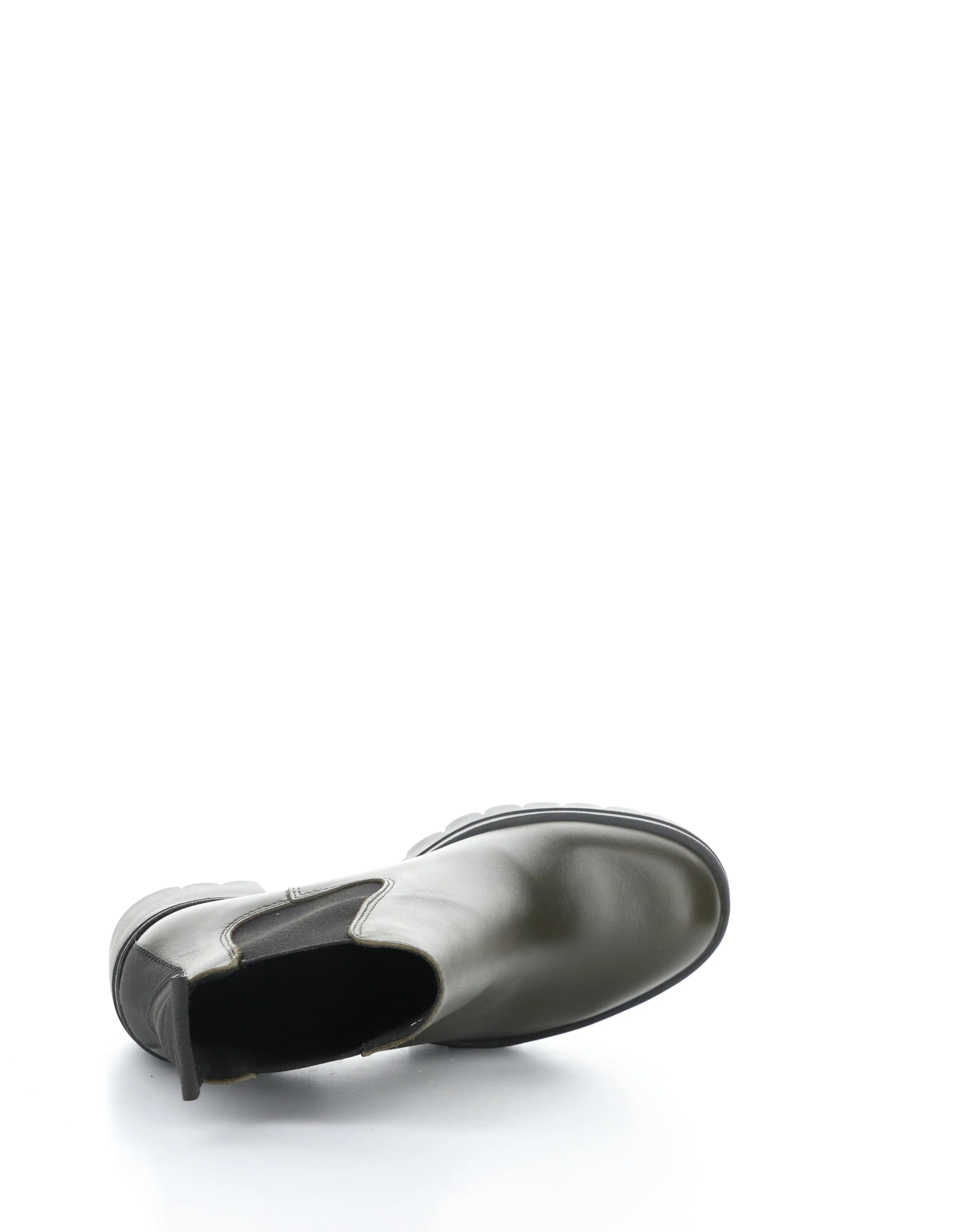 TOPE520FLY MILITARY Elasticated Boots