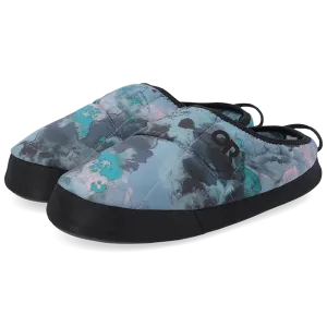 Tundra Slip-on Aerogel Booties - Women's